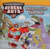 Return of the Dino Bot