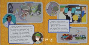Return of the Dino Bot