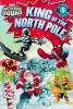 Super Hero Squad: King of the North Pole