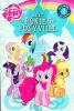 My Little Pony: Meet the Ponies of Ponyville 