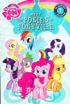 Meet the Ponies of Ponyville Olivia London