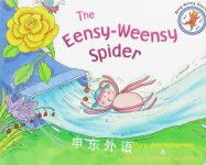The Eensy Weensy Spider Mary Ann Hoberman