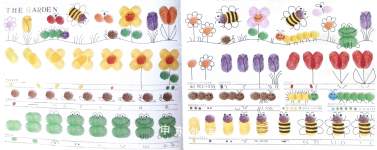 Ed Emberleys Fingerprint Drawing Book
