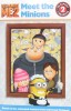 Despicable Me 2: Meet the Minions (Passport to Reading Level 2)