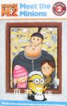 Despicable Me 2: Meet the Minions (Passport to Reading Level 2) Lucy Rosen