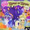 My Little Pony: Tricks and Treats (My Little Pony ）