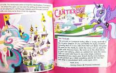 Welcome to Equestria