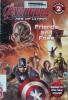Age of Ultron Friends and Foes