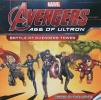 Marvel's Avengers: Age of Ultron: Battle at Avengers Tower (Marvel Avengers: Age of Ultron)