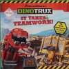 Dinotrux: It Takes Teamwork!