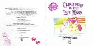 Crusaders of the Lost Mark