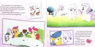 Crusaders of the Lost Mark