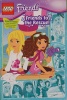 LEGO Friends: Friends to the Rescue! 
