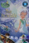 Disney Fairies: Meet Periwinkle (Passport to Reading Level 1) Celeste Sisler