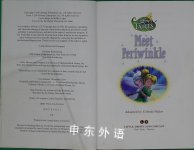 Disney Fairies: Meet Periwinkle (Passport to Reading Level 1)