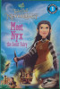 Disney Fairies: Tinker Bell and the Legend of the NeverBeast: Meet Nyx the Scout Fairy 