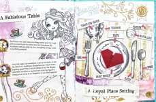 The HatTastic Tea Party Planner