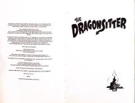 THE DRAGON SITTER