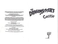 THE DRAGON SITTERS CASTLE