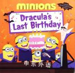 Draculas Last Birthday Lucy Rosen