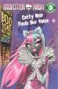 Boo York, Boo York: Catty Noir Finds Her Voice