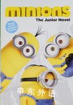 Minions: The Junior Novel Hachette