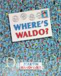Where is Waldo Martin Handford