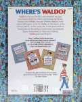 Where is Waldo
