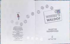 Where is Waldo