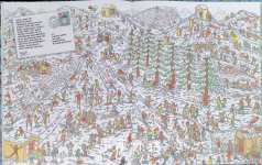 Where is Waldo