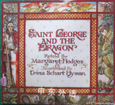Saint George and the Dragon Trina Schart Hyman