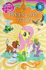 My Little Pony:  Ponies Love Pets! (Passport to Reading Level 1)