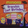 Dracula's last Birthday