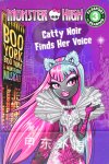 Catty Noir finds her voice
 Keith wagner