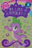 My Little Pony: We Like Spike!