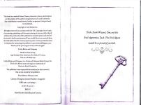 Diary of an Evil Queen