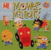 Despicable Me Minion Made: Mower Minions