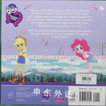 My Little Pony: Equestria Girls: Legend of Everfree: Save Our Camp!