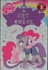 My Little Pony: The Gift of Maud Pie: Level 2 (Passport to Reading Level 2)
