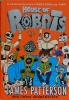 House of Robots (House of Robots, 1)