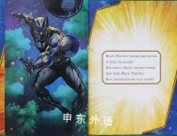 Meet Black Panther