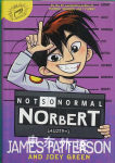 Not So Normal Norbert James Patterson