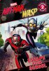 marvel\'s Ant-Man and the Wasp