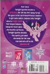 My Little Pony: Twilight Sparkle's Spell