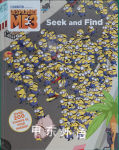 Despicable Me 3: Seek and Find Universal