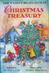 The Family Read-aloud Christmas Treasury Alice Low