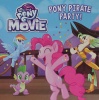 My Little Pony: The Movie:Pony Pirate Party!