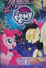 My Little Pony: Beyond Equestria: Pinkie Pie Steps Up 