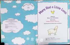 Mary Had a Little Lamb
