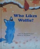 Who Likes Wolfie?